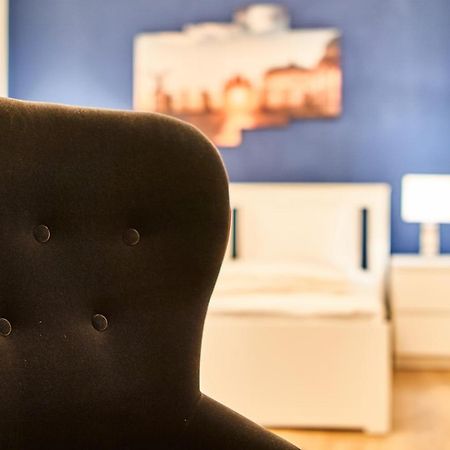 D20 Apartman | Budapest Extérieur photo