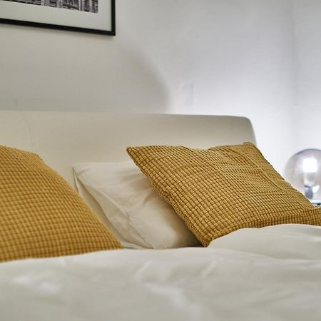 D20 Apartman | Budapest Extérieur photo