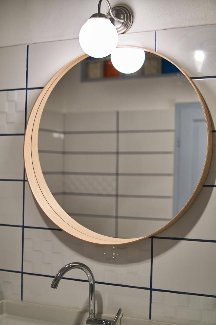 D20 Apartman | Budapest Extérieur photo