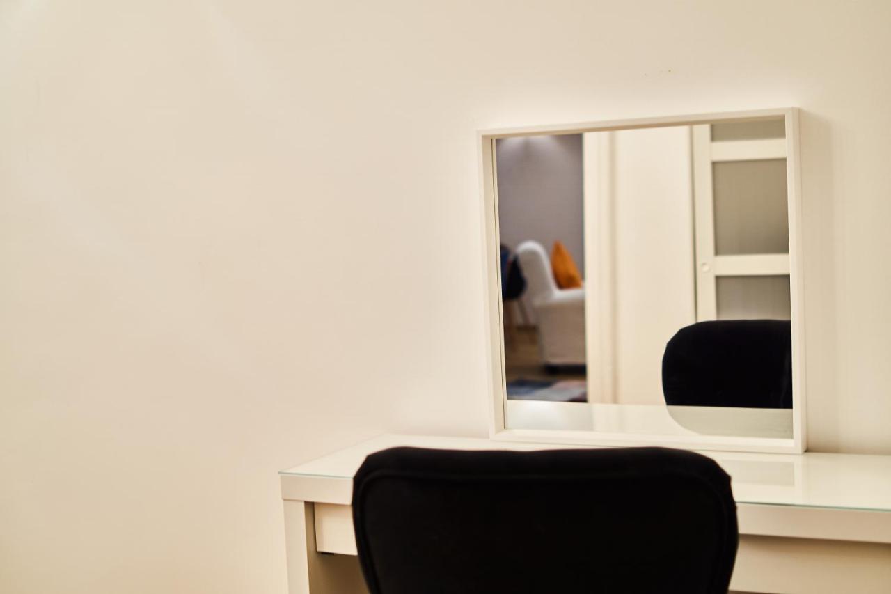 D20 Apartman | Budapest Extérieur photo