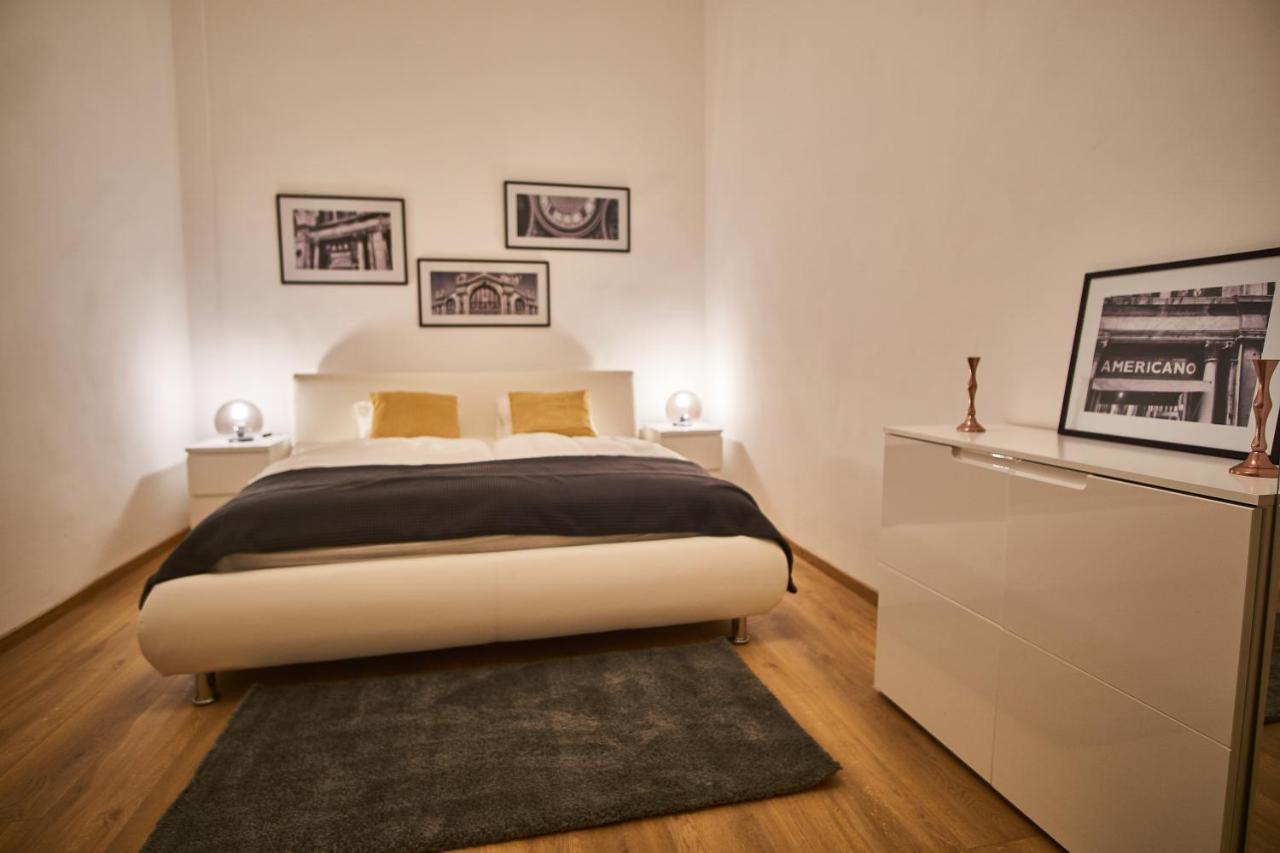 D20 Apartman | Budapest Extérieur photo