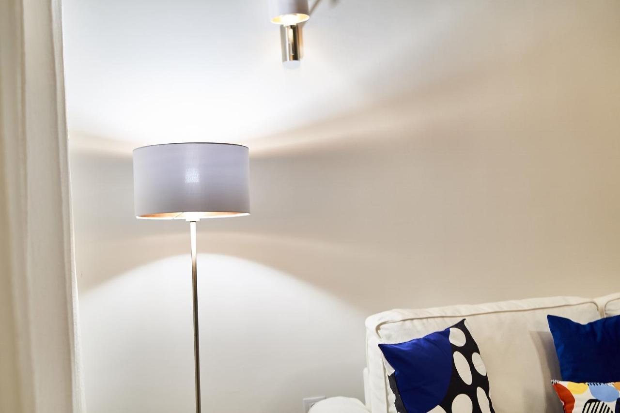 D20 Apartman | Budapest Extérieur photo