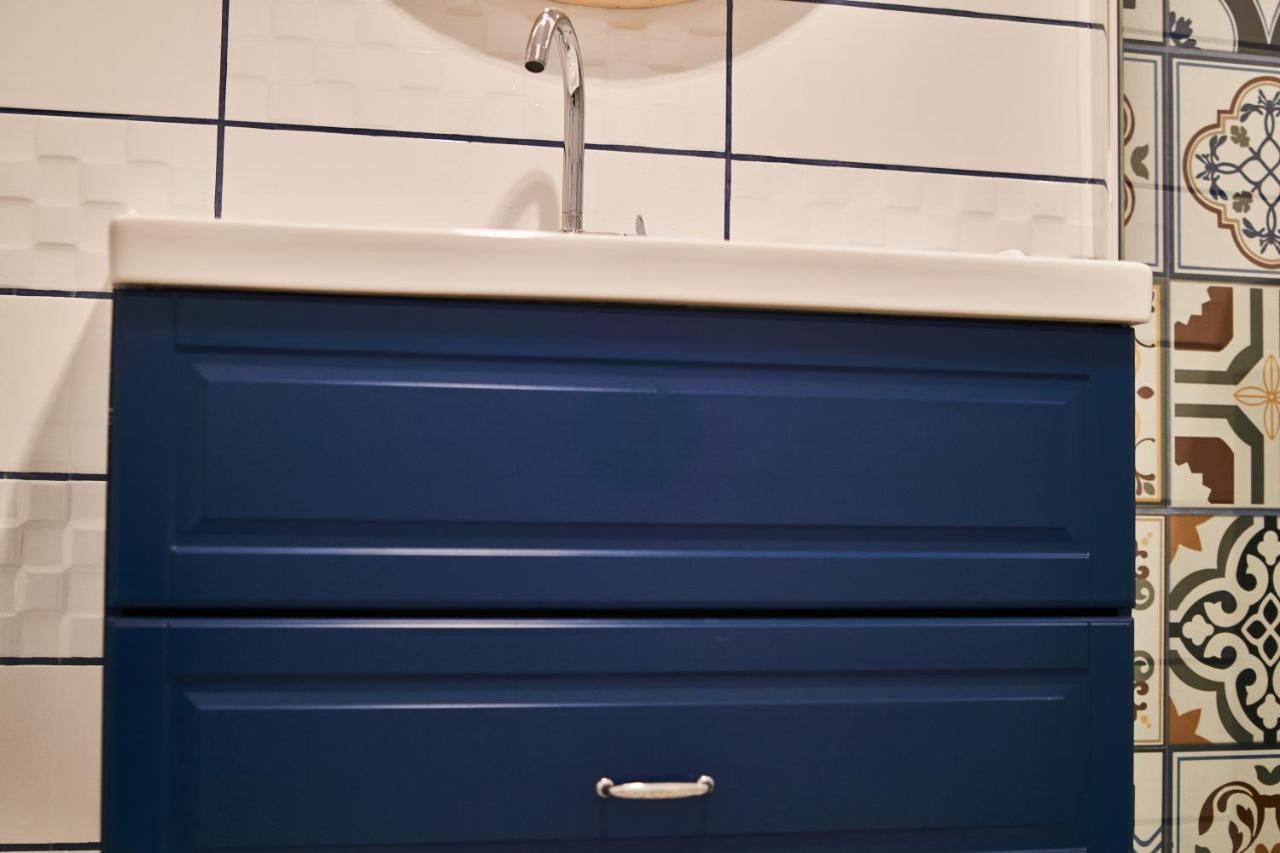 D20 Apartman | Budapest Extérieur photo