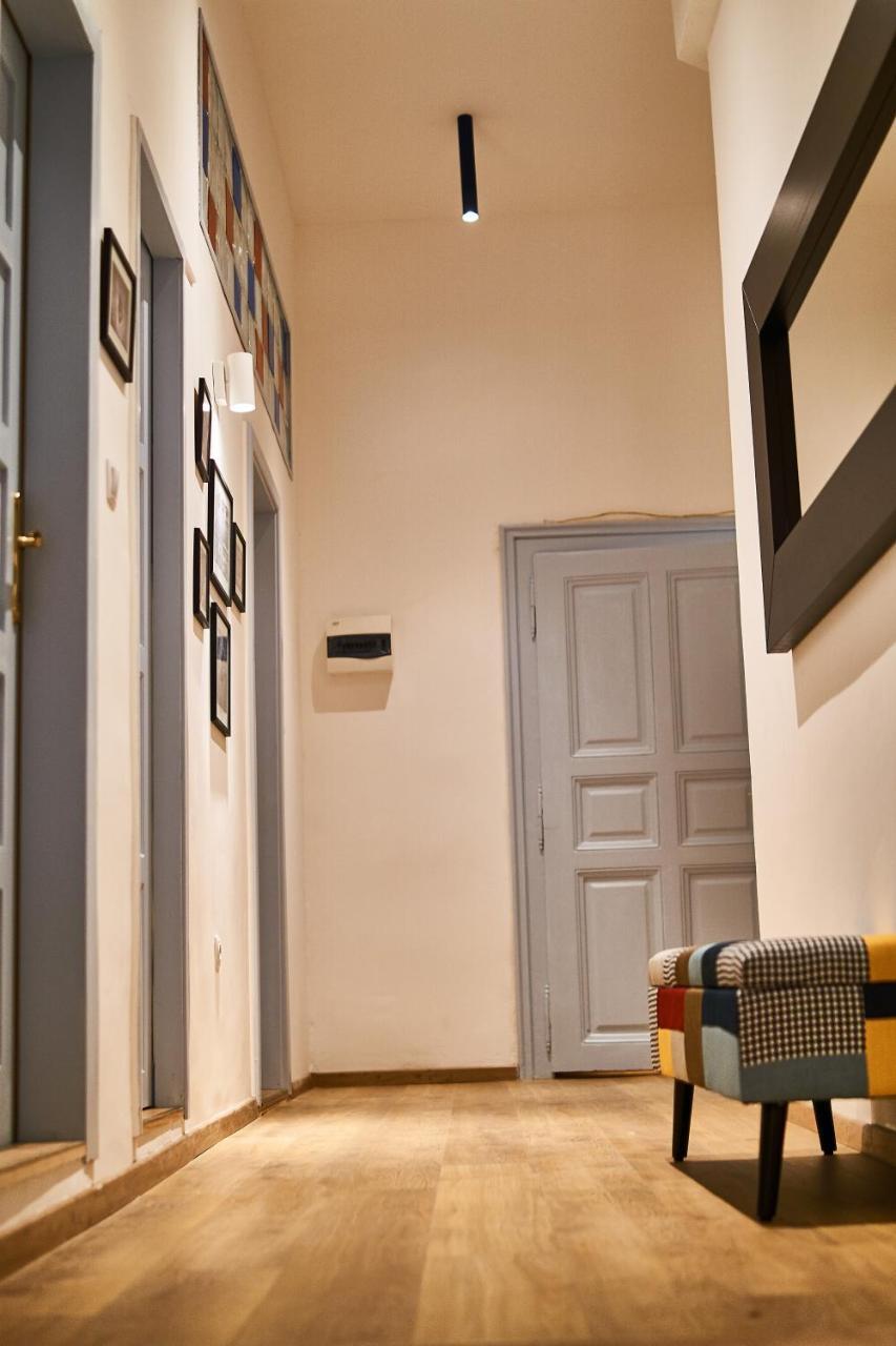 D20 Apartman | Budapest Extérieur photo