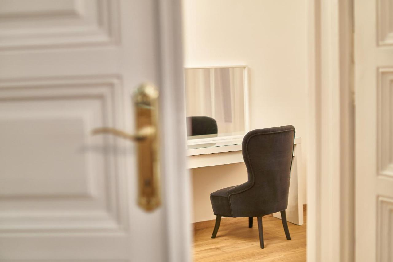 D20 Apartman | Budapest Extérieur photo