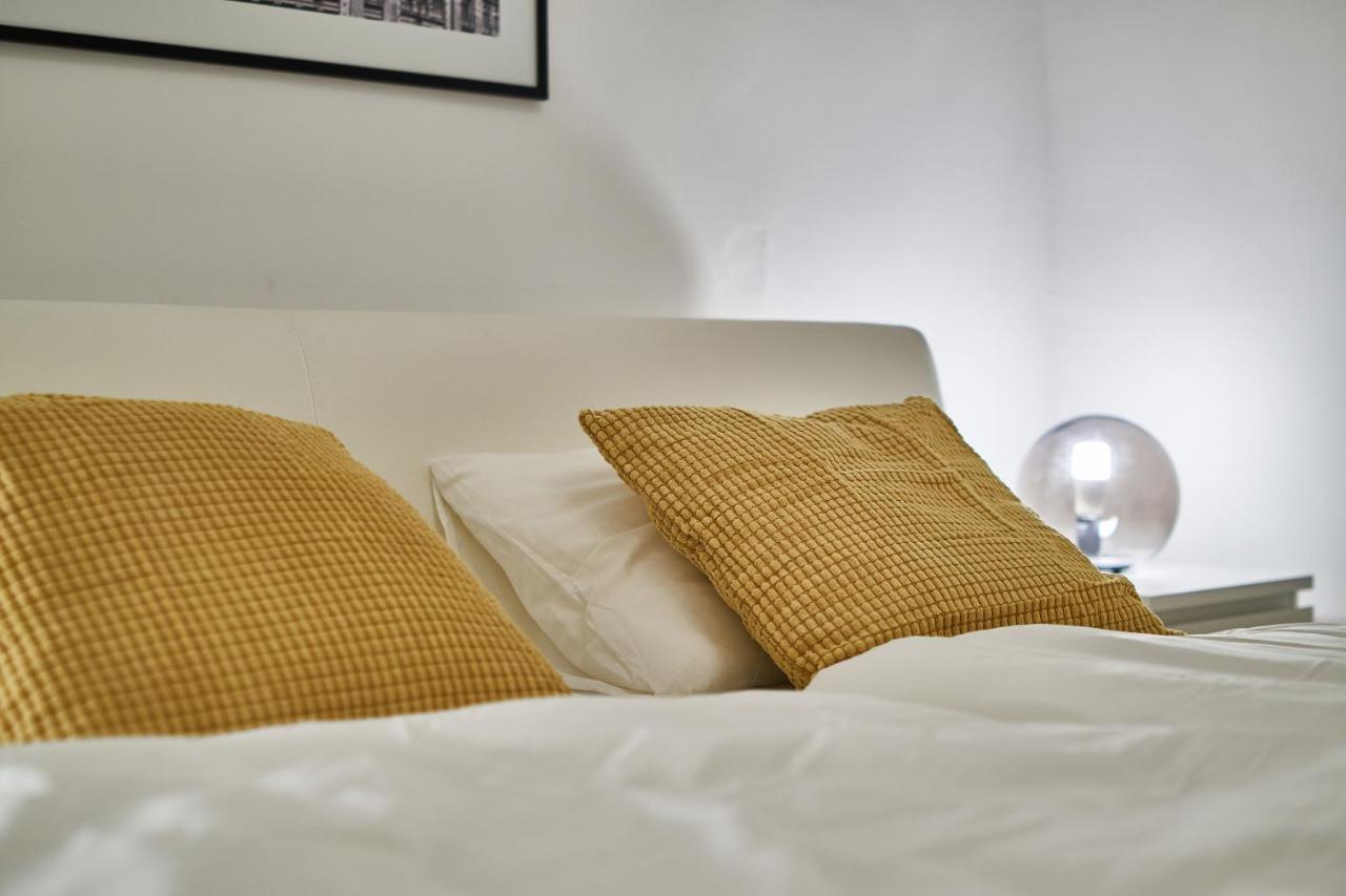 D20 Apartman | Budapest Extérieur photo