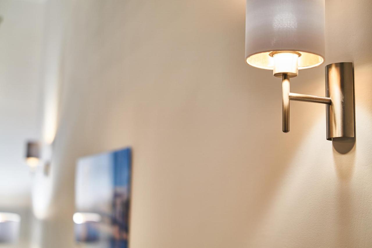D20 Apartman | Budapest Extérieur photo