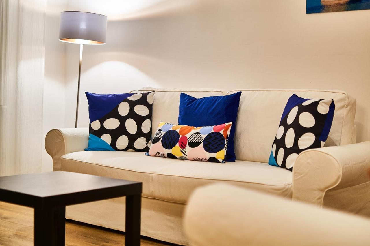 D20 Apartman | Budapest Extérieur photo