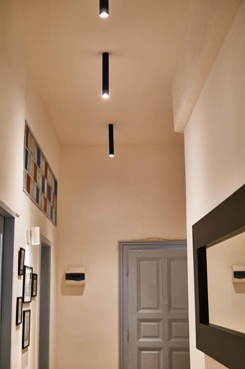 D20 Apartman | Budapest Extérieur photo