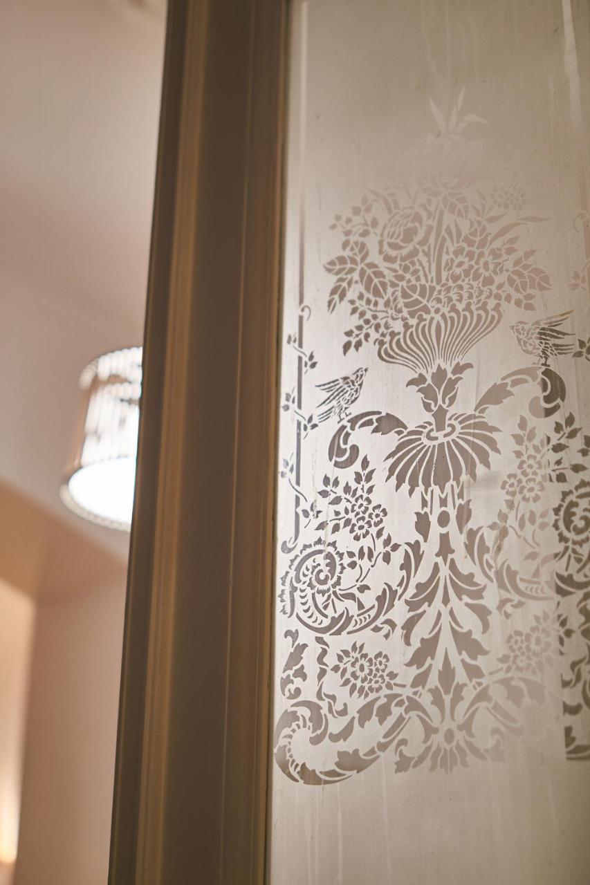 D20 Apartman | Budapest Extérieur photo