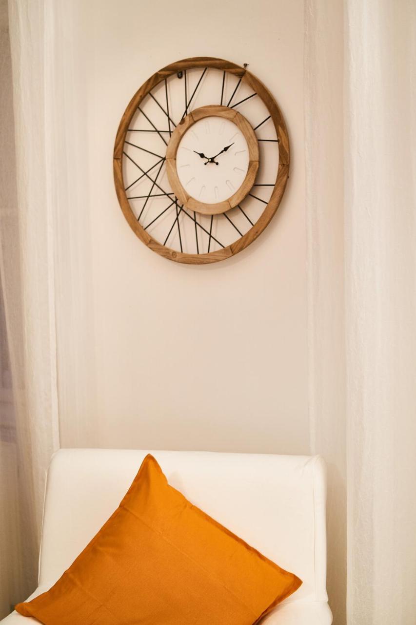 D20 Apartman | Budapest Extérieur photo