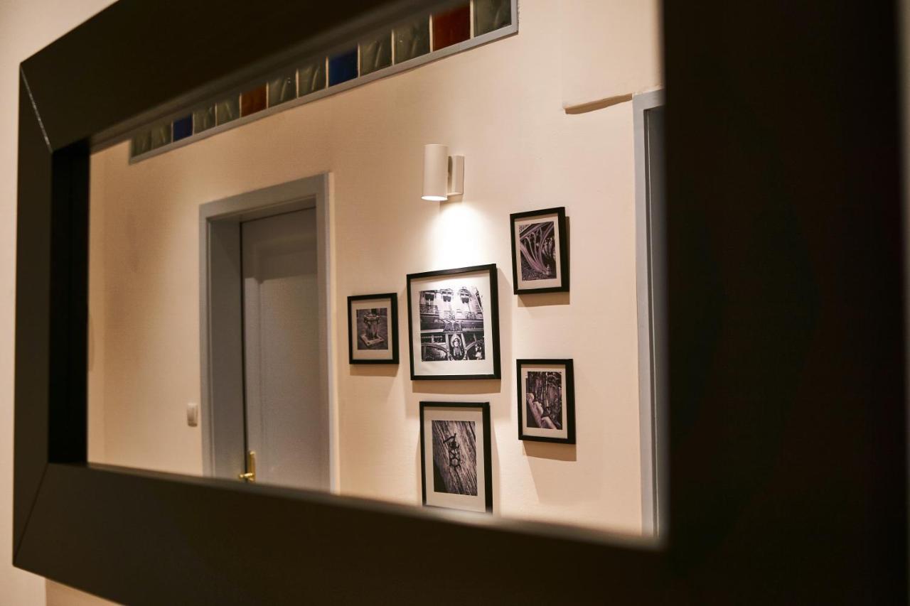 D20 Apartman | Budapest Extérieur photo